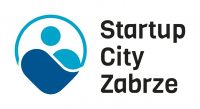 logo startup zabrze